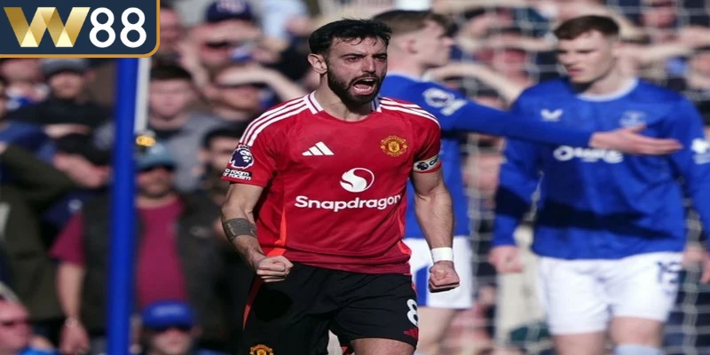 Nhận định MU vs Everton điểm mạnh & thách thức