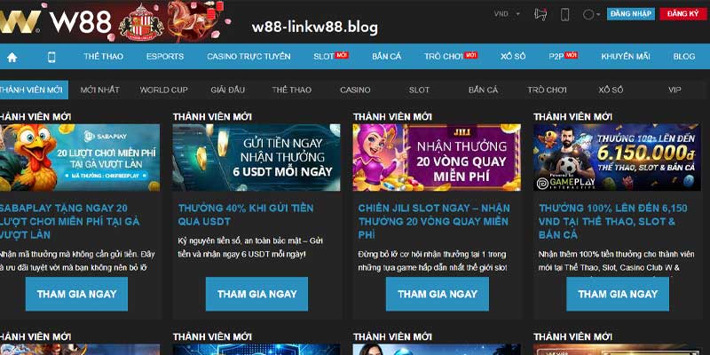 W88 Horuspay - Link vào W88 mới nhất mobile & PC 2026 - Link W88 6 Giải đáp thắc mắc tại W88